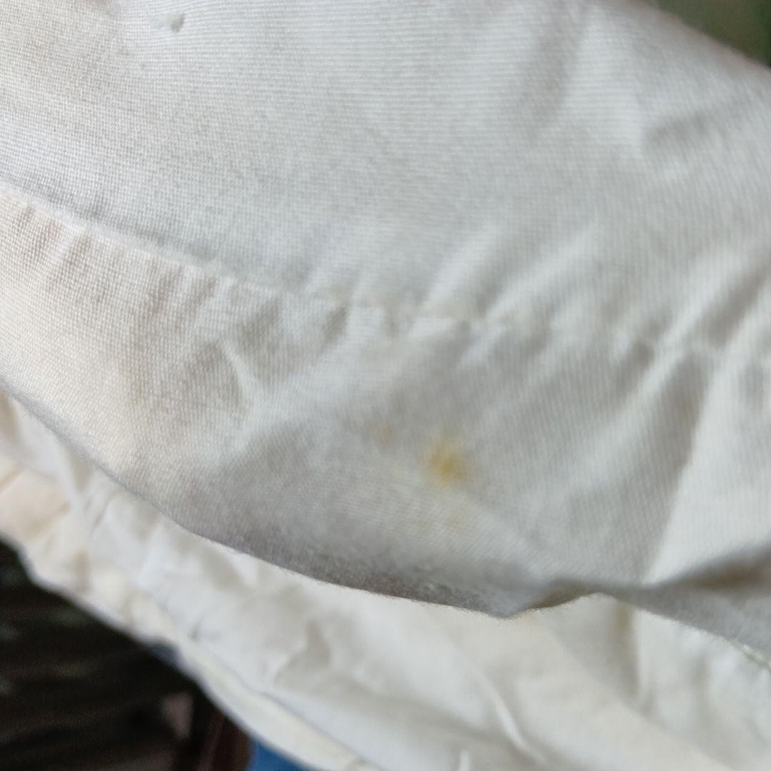 昭和　レトロ　モダン　掛け布団　花柄青　和風