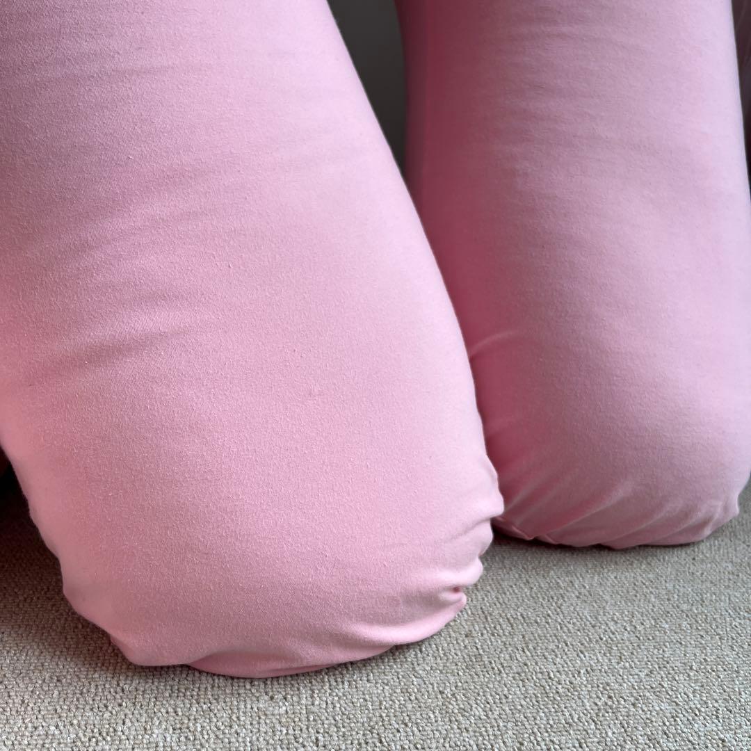 ヨギボーサポート(フラミンゴ)