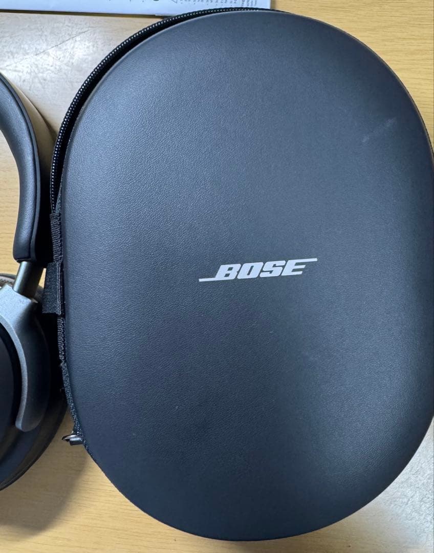 s*r様 Bose QuietComfort Ultra ワイヤレスヘッドホン