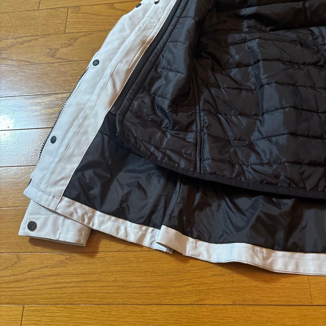 DAINESEレディースジャケット