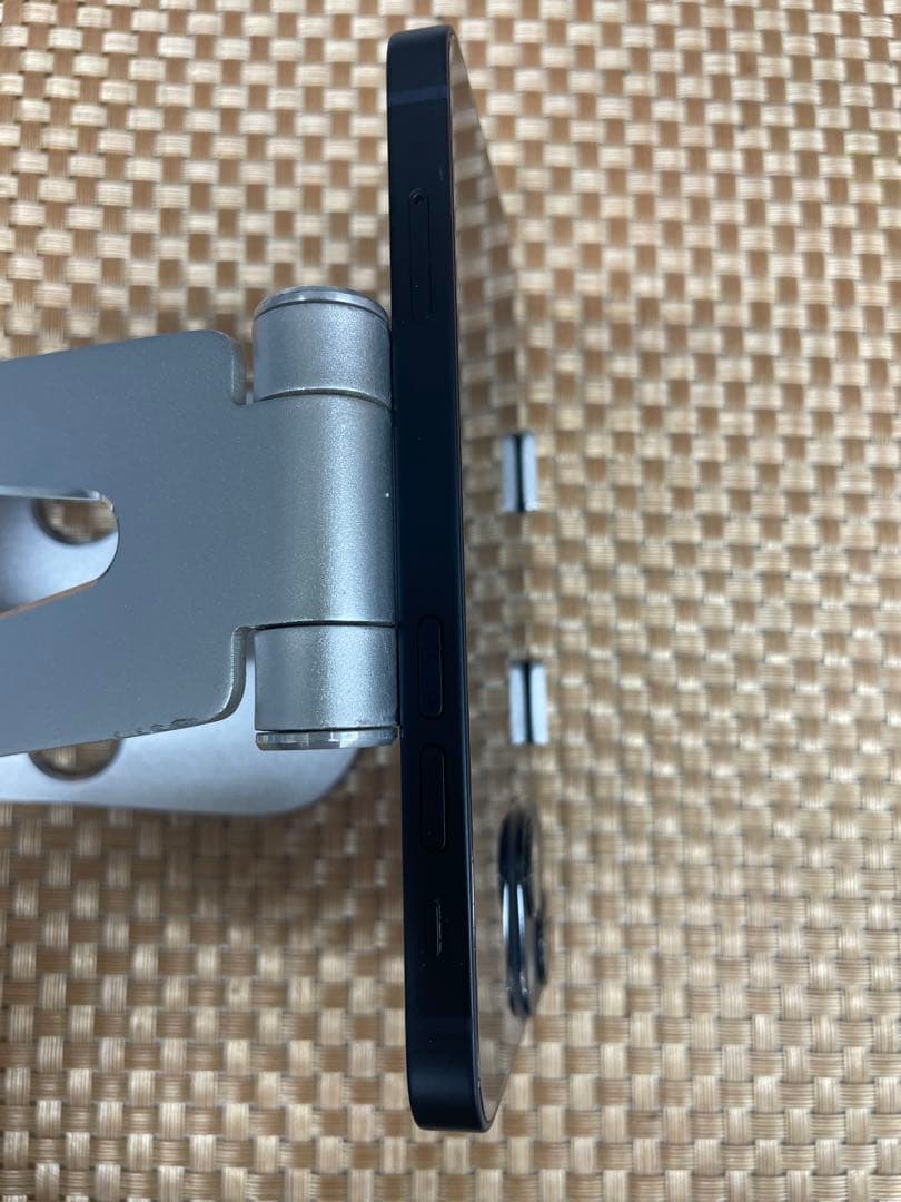 iPhone 13 mini 128 GBミッドナイトSIMフリー【2339】