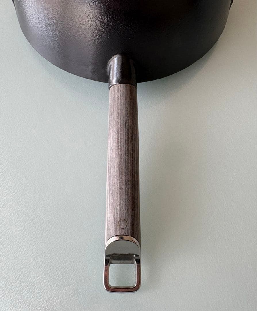 バーミキュラYUKIHIRA 20cm オリジナルレシピ付き