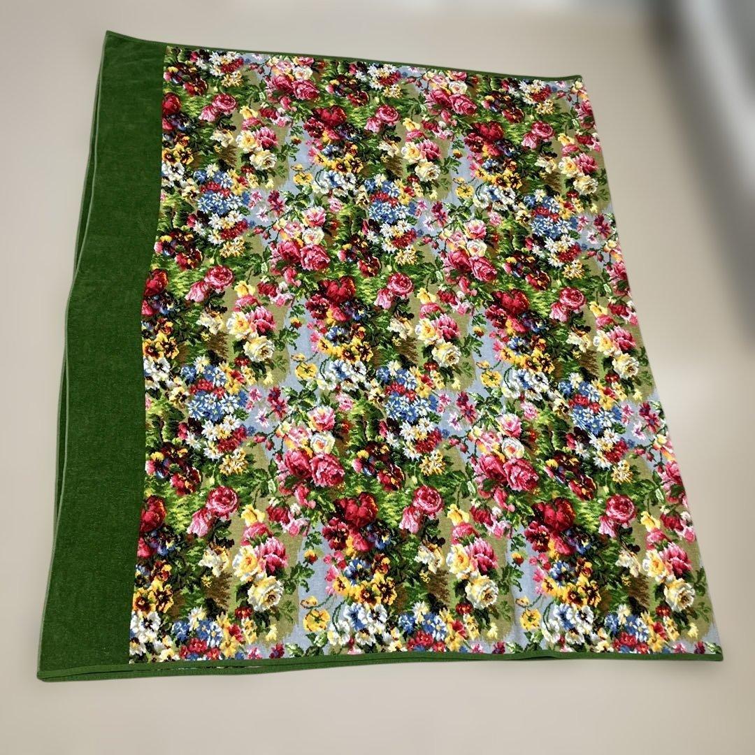 フェイラーベッドカバー