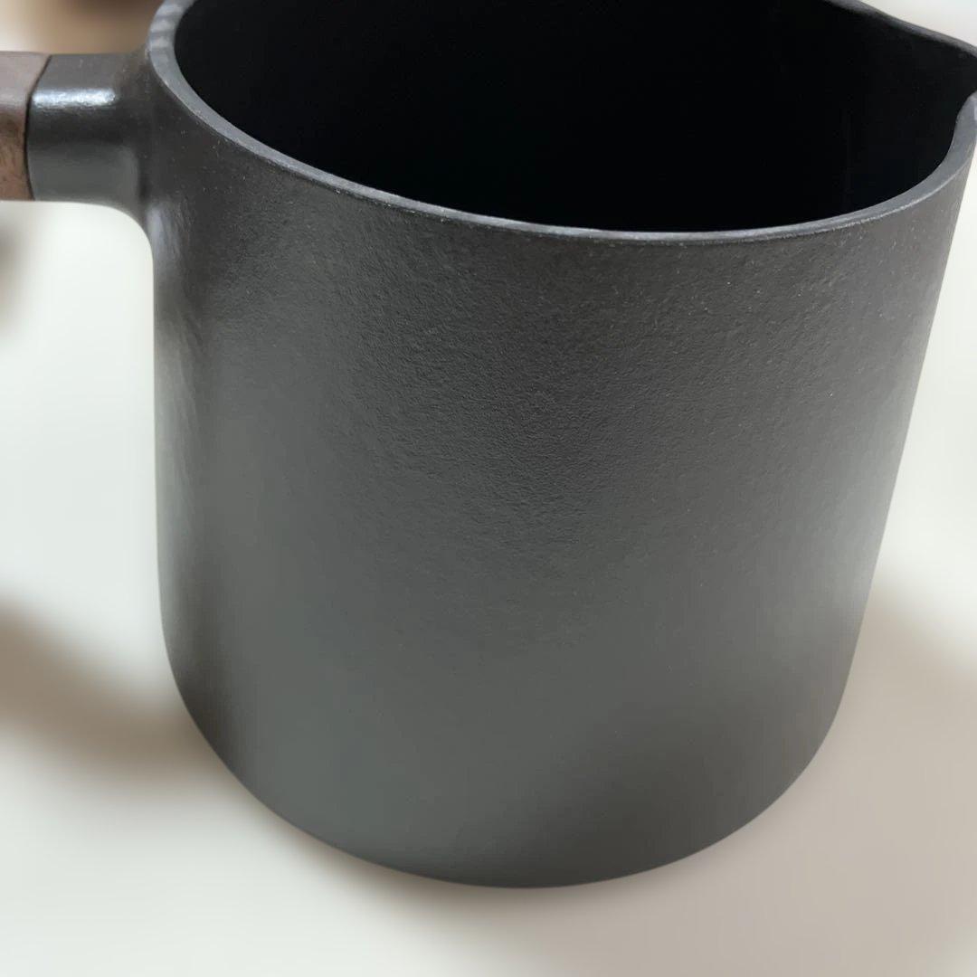 バーミキュラ　オーブンポット2 スープポット