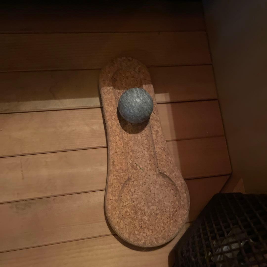 最終価格！Fujiwellのホームサウナ 遠赤外線サウナ