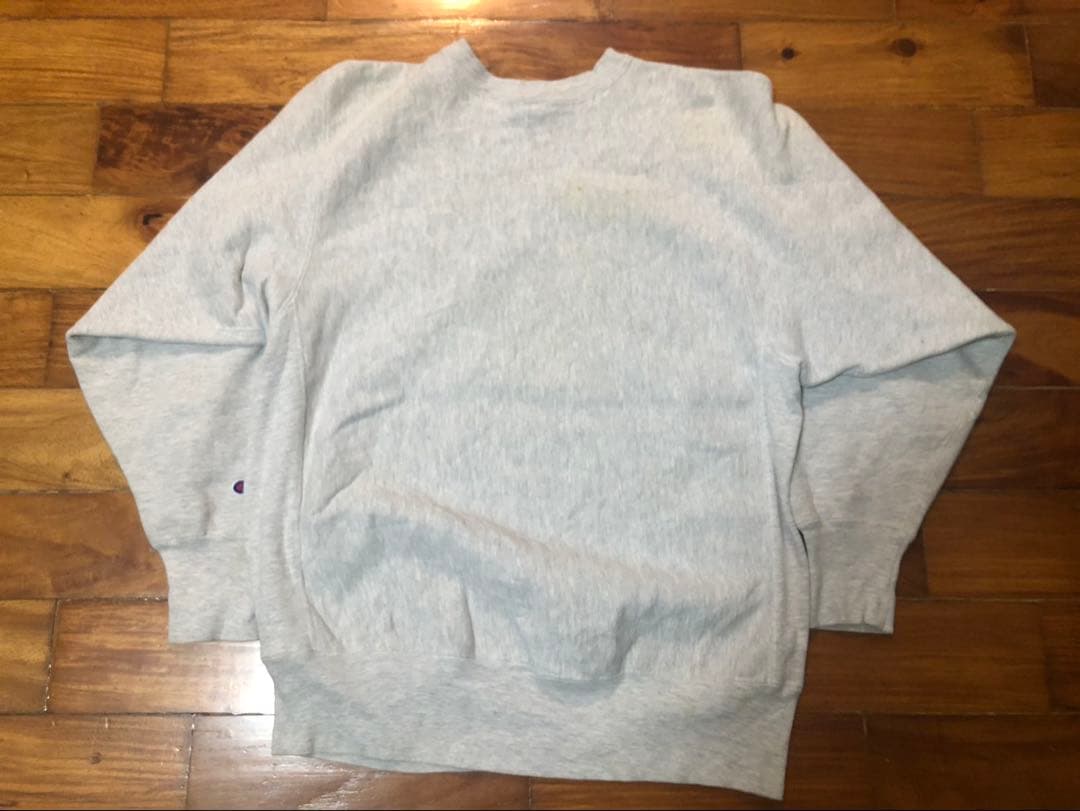 S*n様 90s championリバースウィーブスウェットXL/古着vinta
