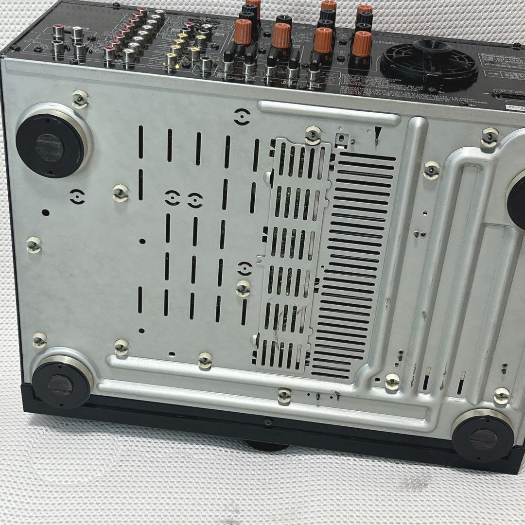廃盤品✨動作品✨ Panasonic THX SU-TX50 AVパワーアンプ