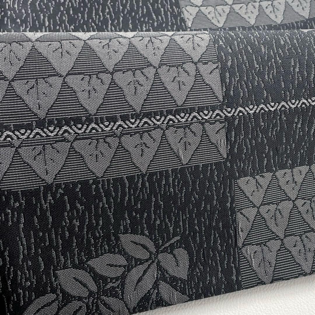 専用帯5102 ●となみ織物謹製 となみ帯 高級 正絹 全通 袋帯