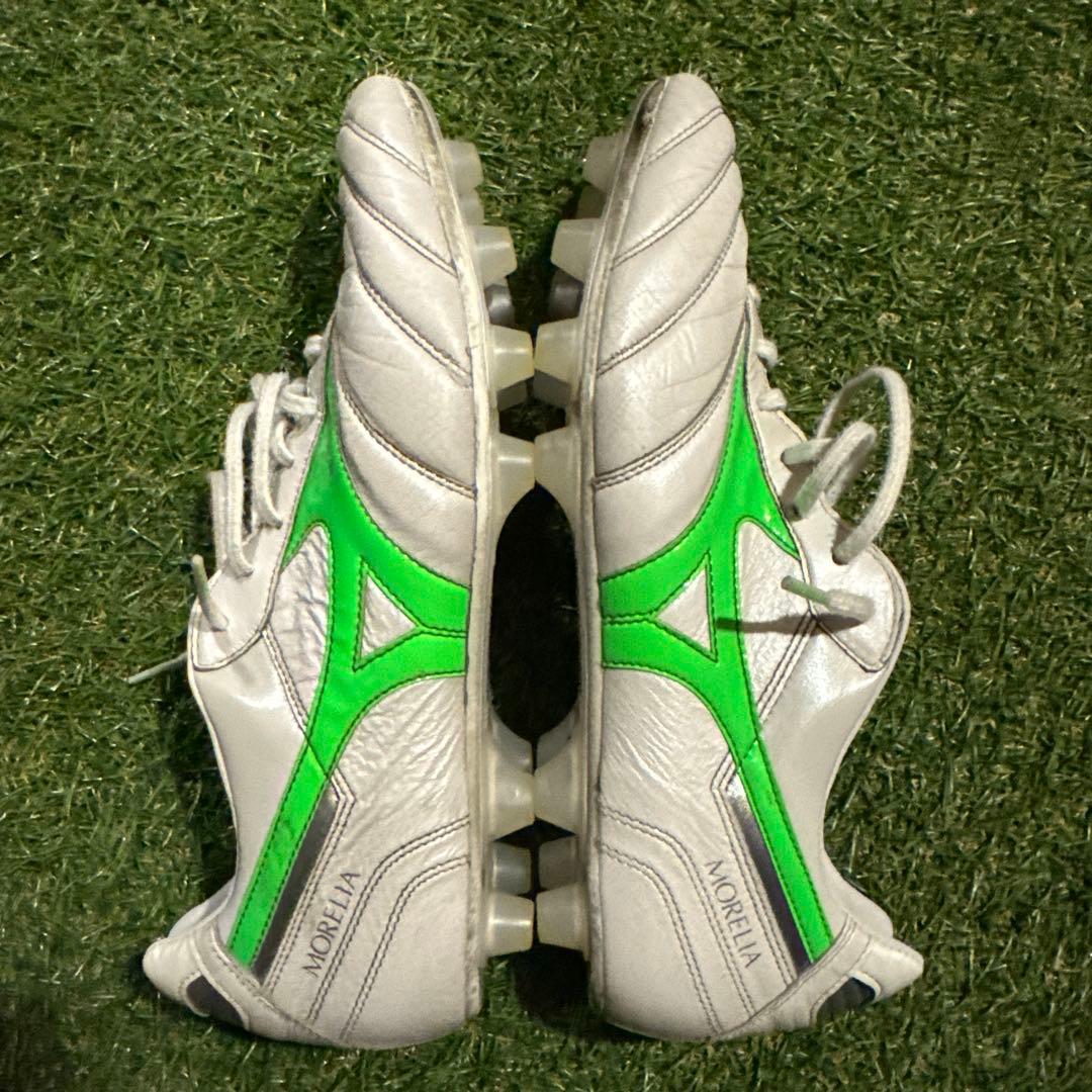 Mizuno Morelia モレリア2ジャパン　26.5