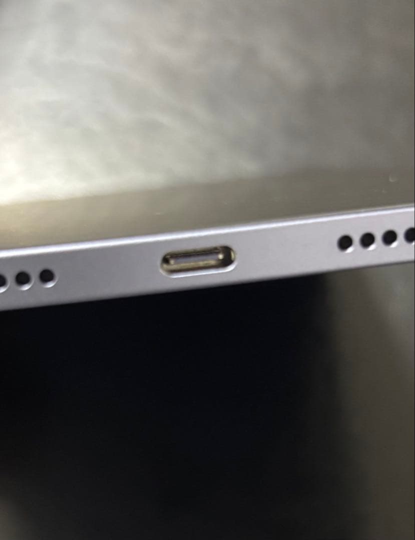 【美品】iPad mini 6 64GB パープル 本体+カバー