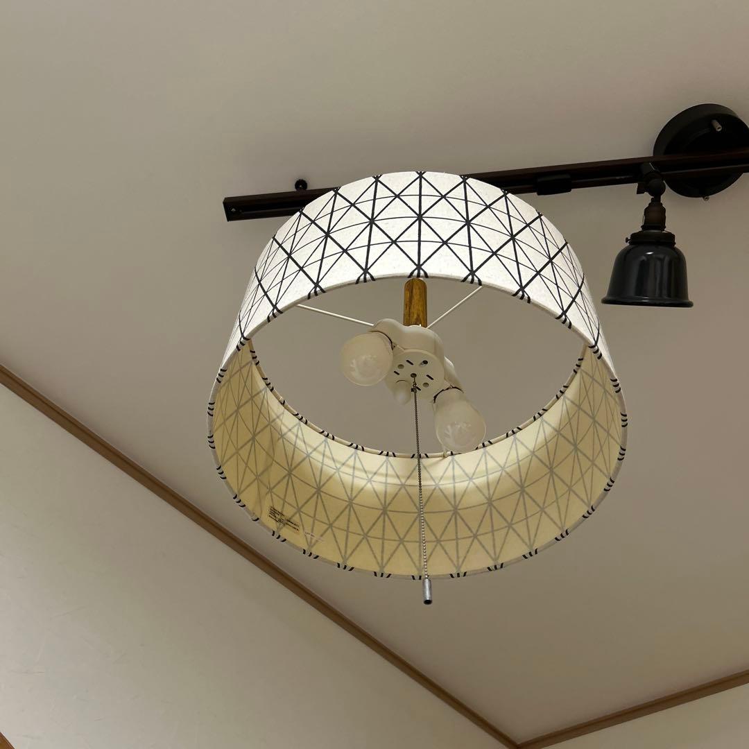 ペンダントライト Orrefors オレフォス シーリング ランプ 天井照明