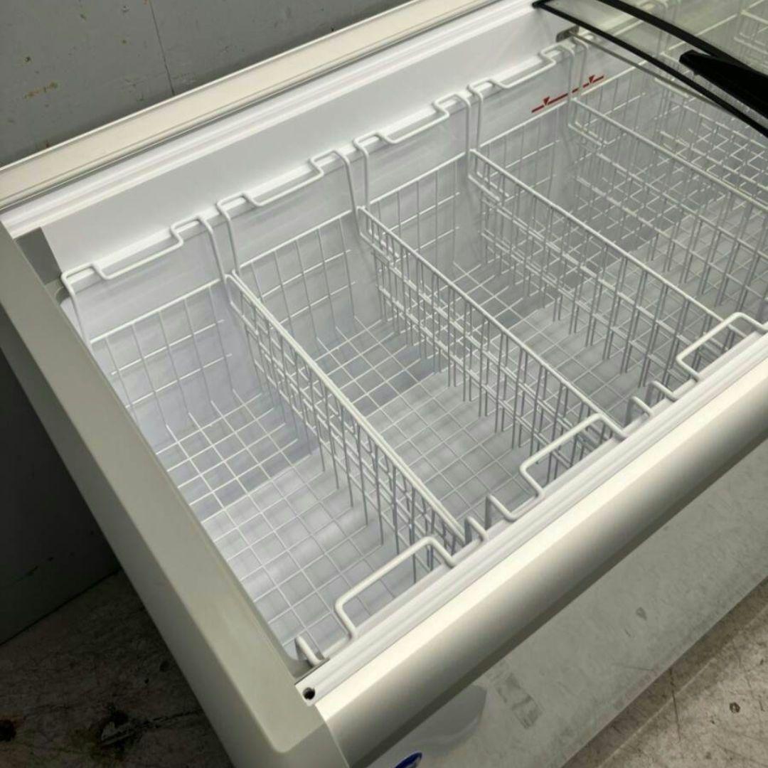 【複数あり】JCM 冷凍ショーケース JCMCS-405L 冷凍庫 LED付