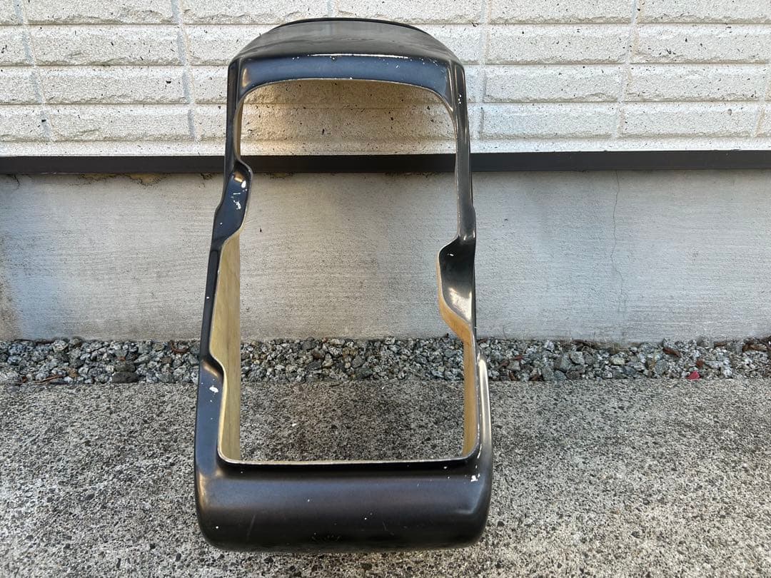 バイク　シートボックス