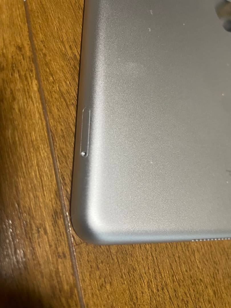 SALE【整備済み品】 Apple iPad (第６世代) Wi-Fi 32GB