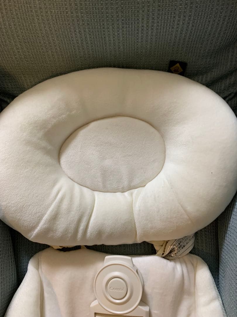 I*S様 コンビ ネムリラAT BEDi LONG