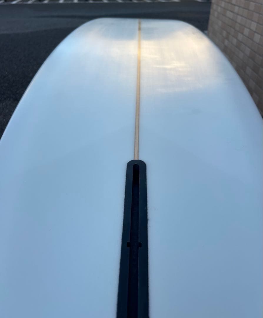 CIトライプレーンハル　6‘9