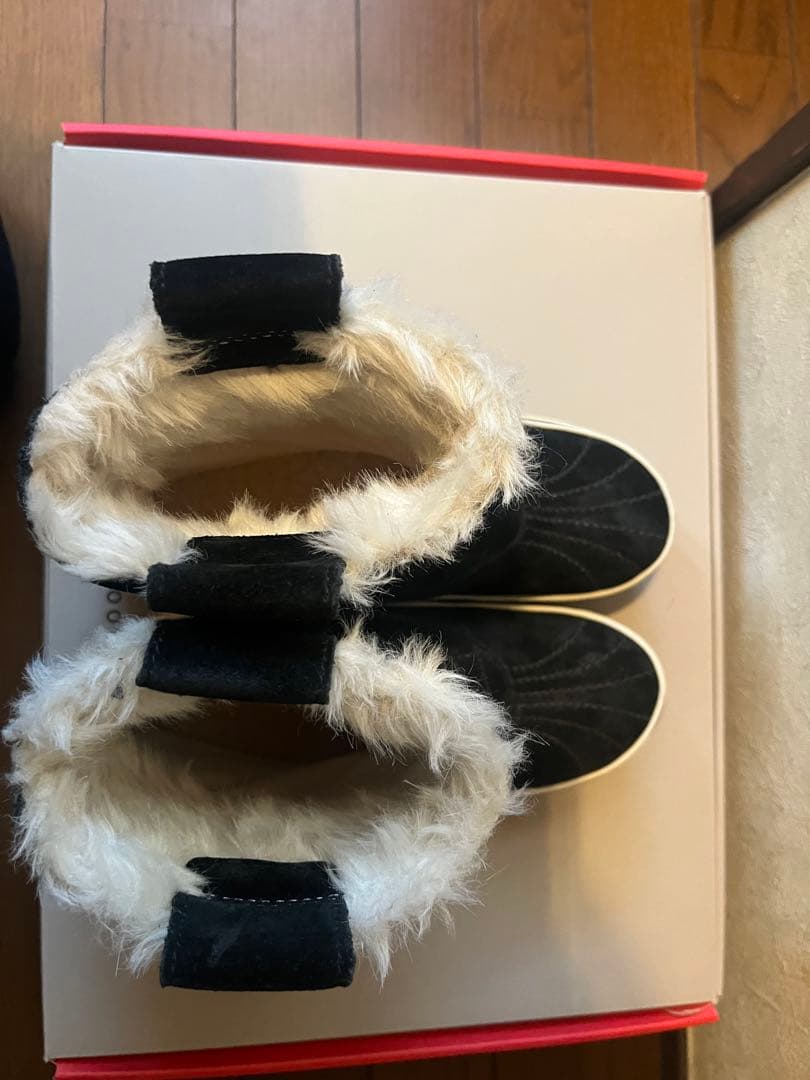 SOREL-ソレル- ブーツ