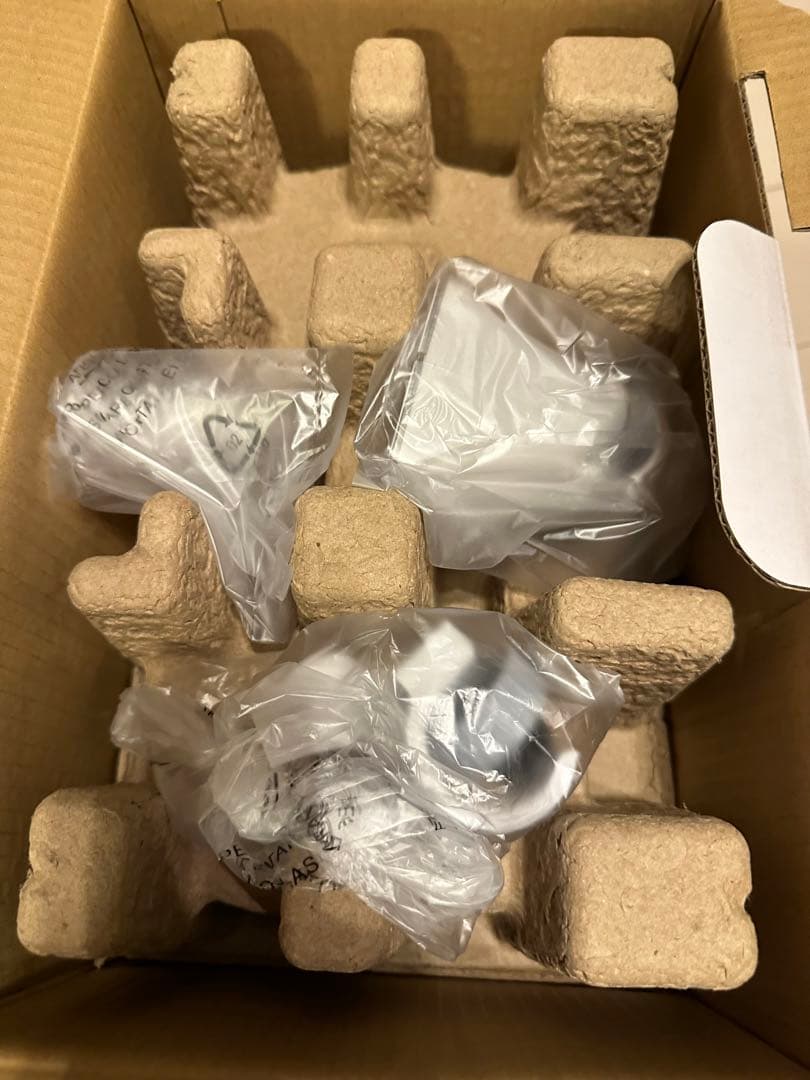 新品　IRIS OHYAMA RNS-P10-W 布製品クリーナー