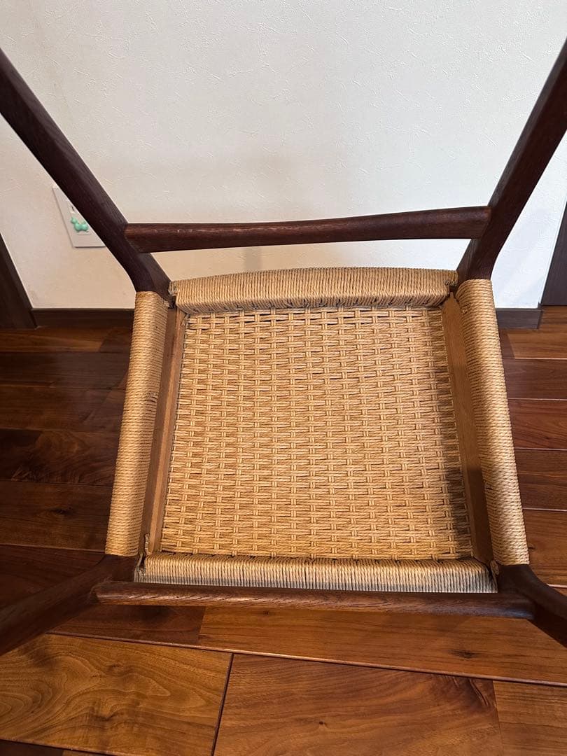 CH23 ウェグナー　CARL HANSEN&SON カールハンセン