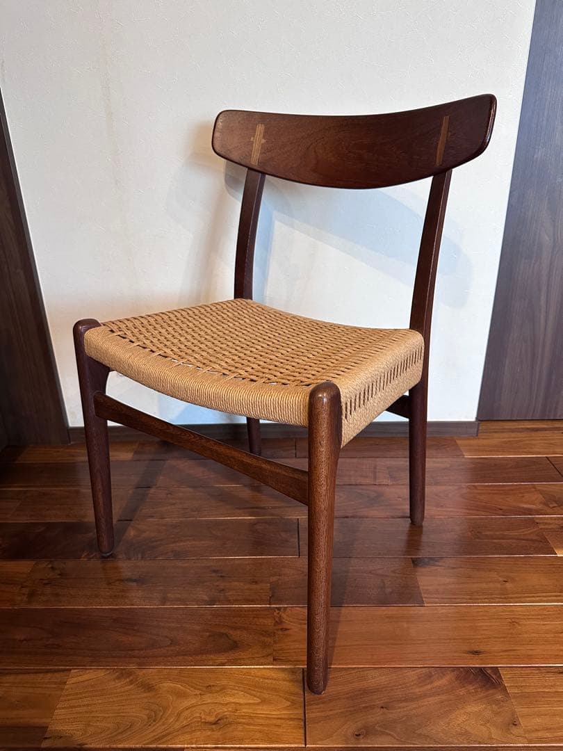 CH23 ウェグナー　CARL HANSEN&SON カールハンセン
