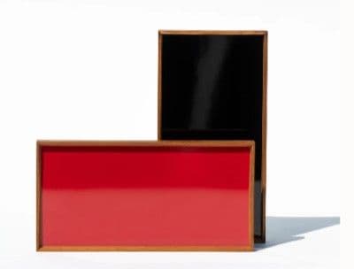 Finn Juhl Turning Tray フィン ユール ターニング トレイ