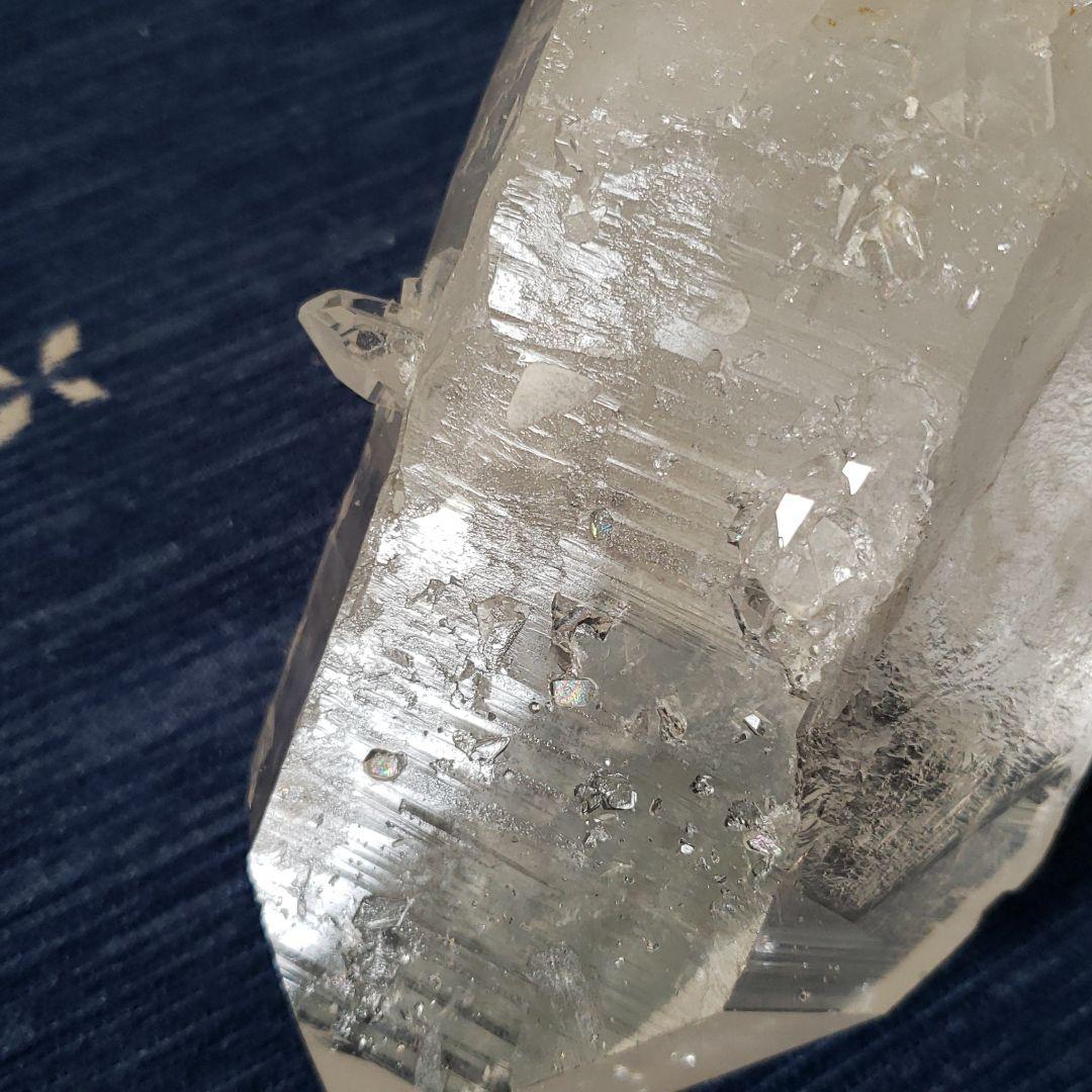 水晶　大　パワーストーン