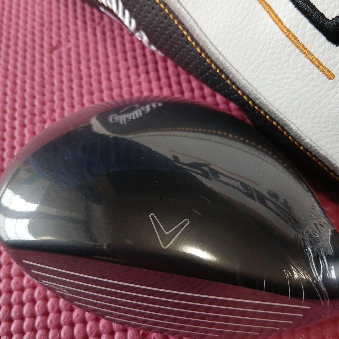 キャロウェイ Callaway ROGUE ST LS 5W 18° SR