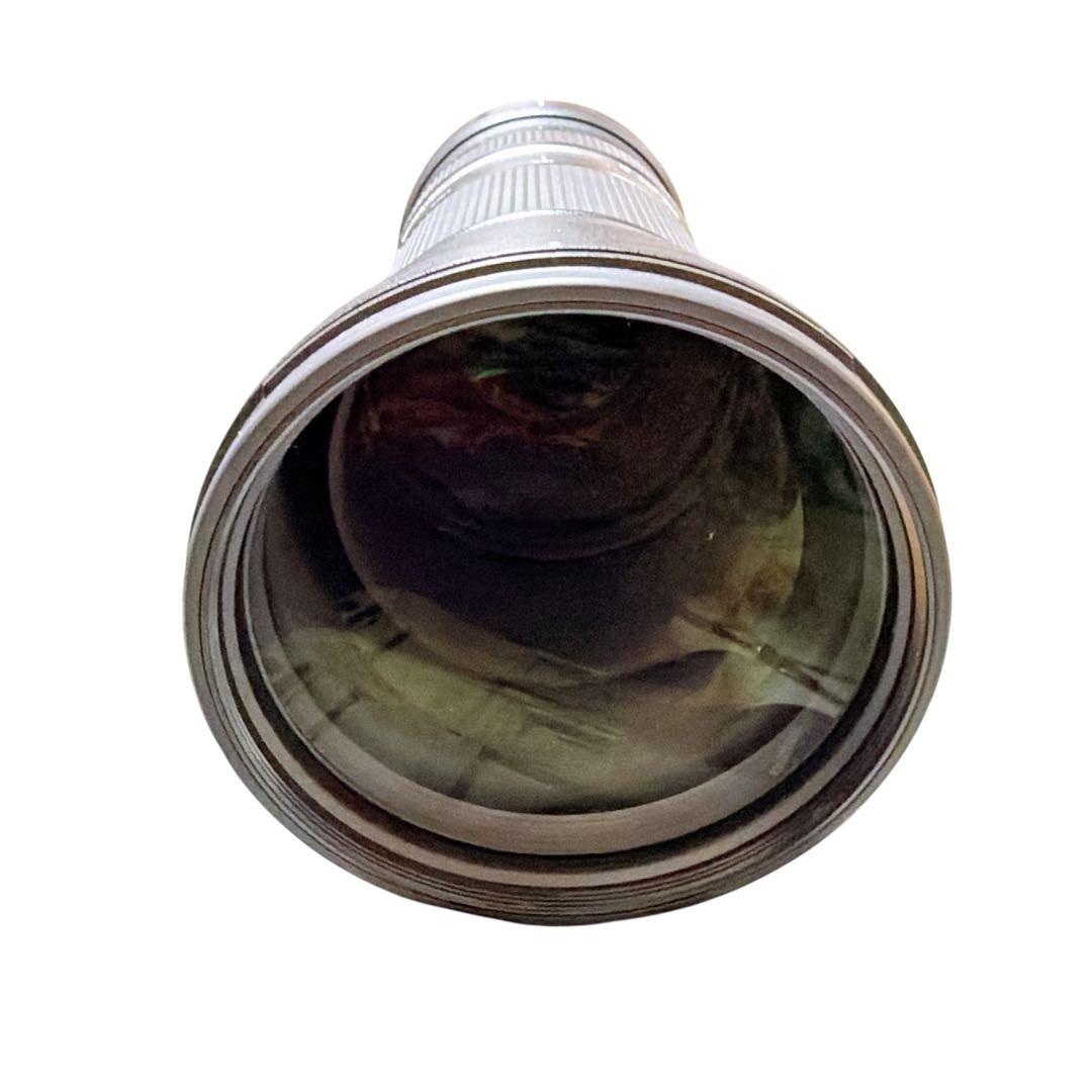 TAMRON SP 150-600/5-6.3 キヤノン Di VC USD