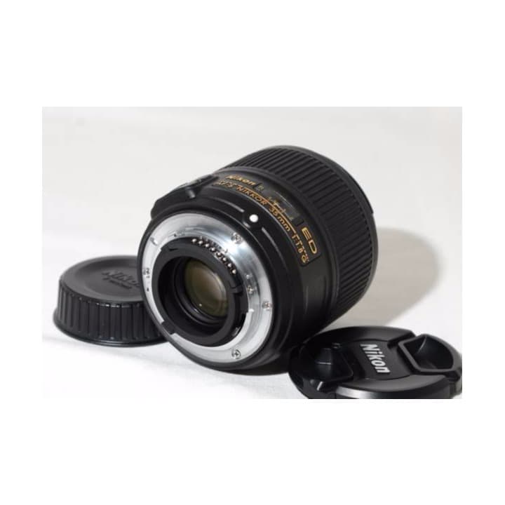 ■Nikon AF-S NIKKOR 35mm f1.8G ED