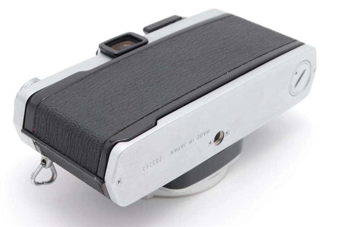 【ケース付き・完動品】オリンパス OLYMPUS OM-1 50mm F1.8