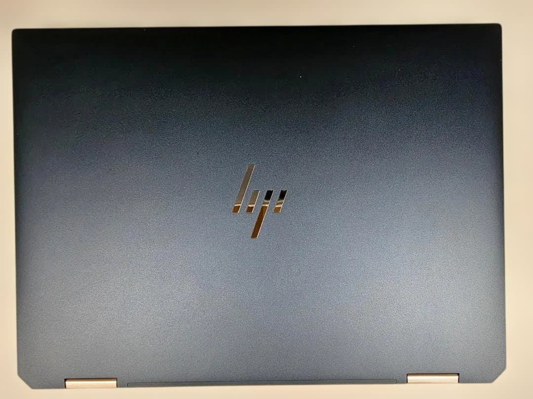 Windowsノート本体 HP Spectre x360 Convertible 14-ea0048TU