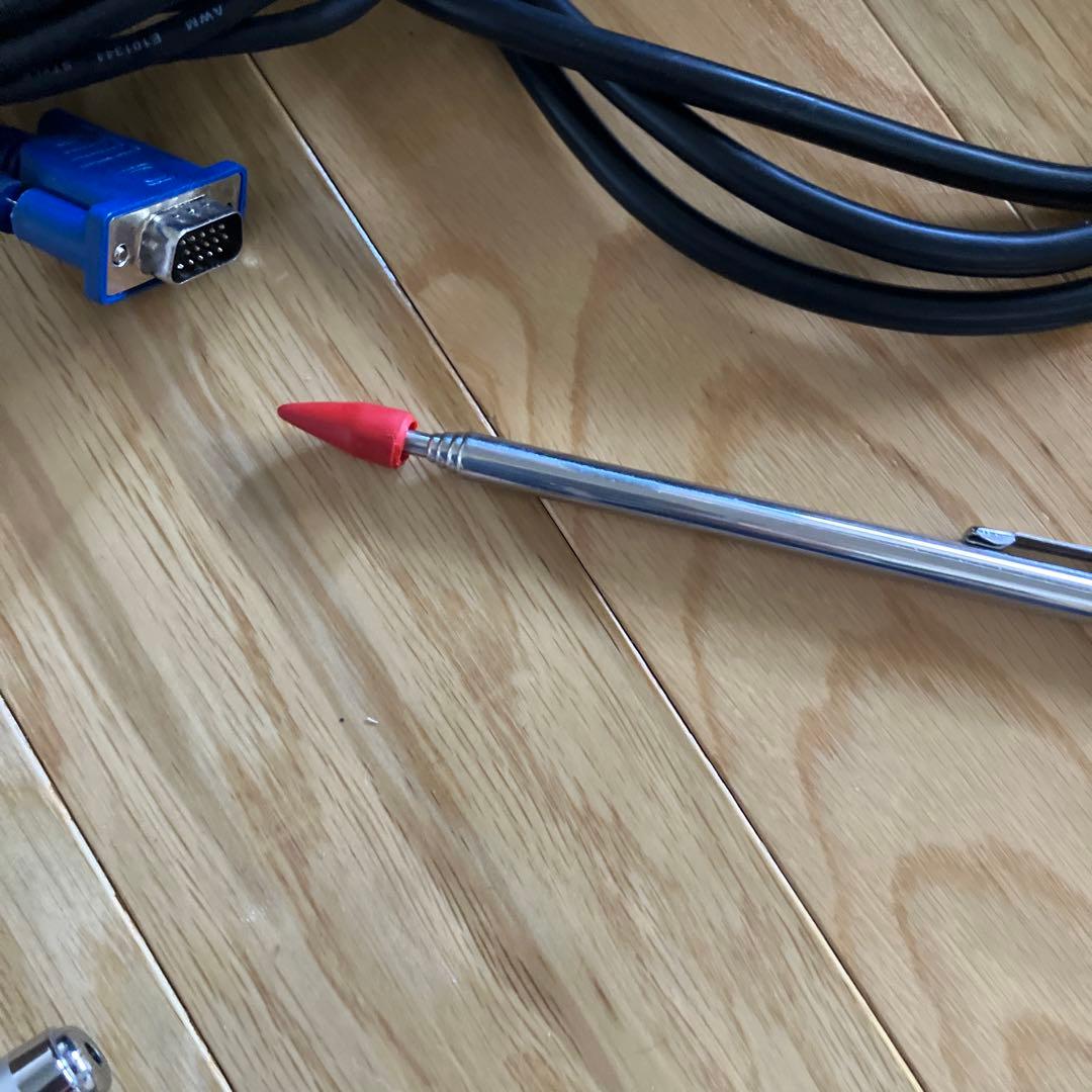 プロジェクター　BenQ