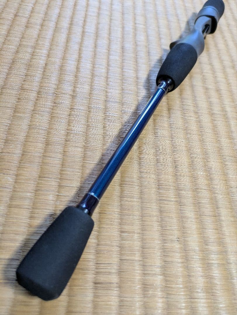 ヤマガブランクス　ブルーカレントⅲ 69B