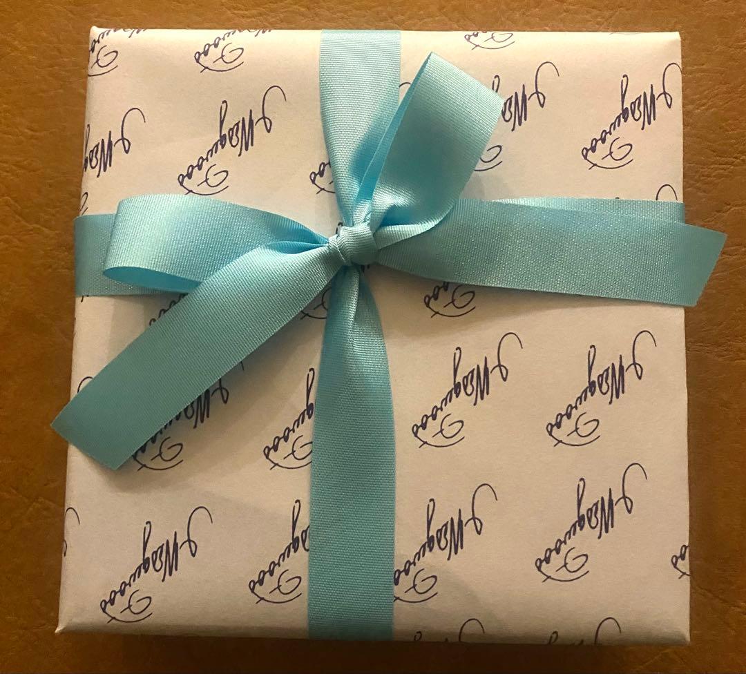  2026年 ジェスパー干支トレイ