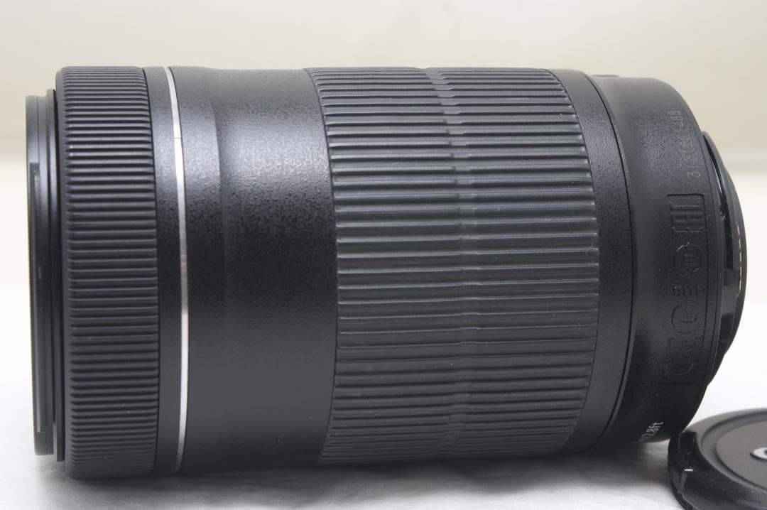 キヤノン EF-S 55-250mm F4-5.6 IS STM 1488