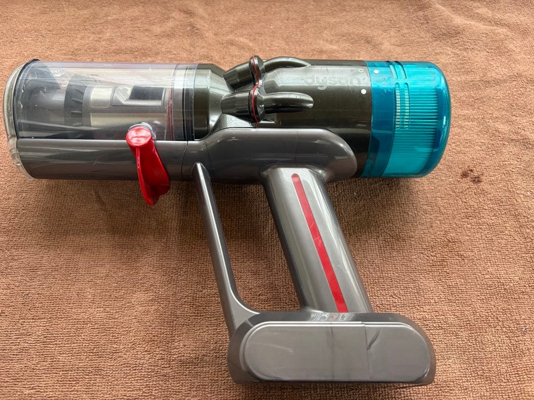 ダイソン掃除機　SV21