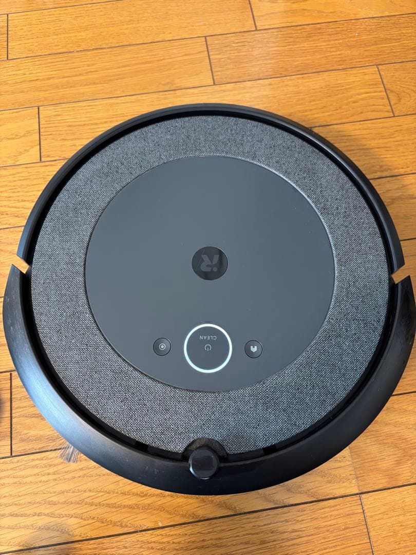 ルンバi3+充電ドック+バーチャルウォール2個セット