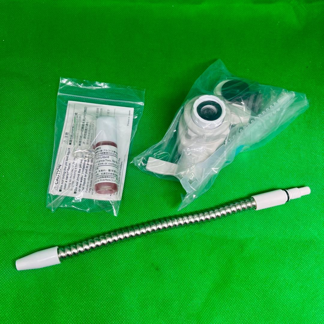 Panasonic TK-AS31 -W ほぼ未使用。