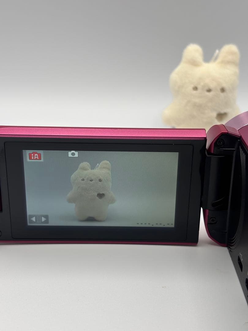 パナソニックビデオカメラ HC-W585M-P＋三脚セット