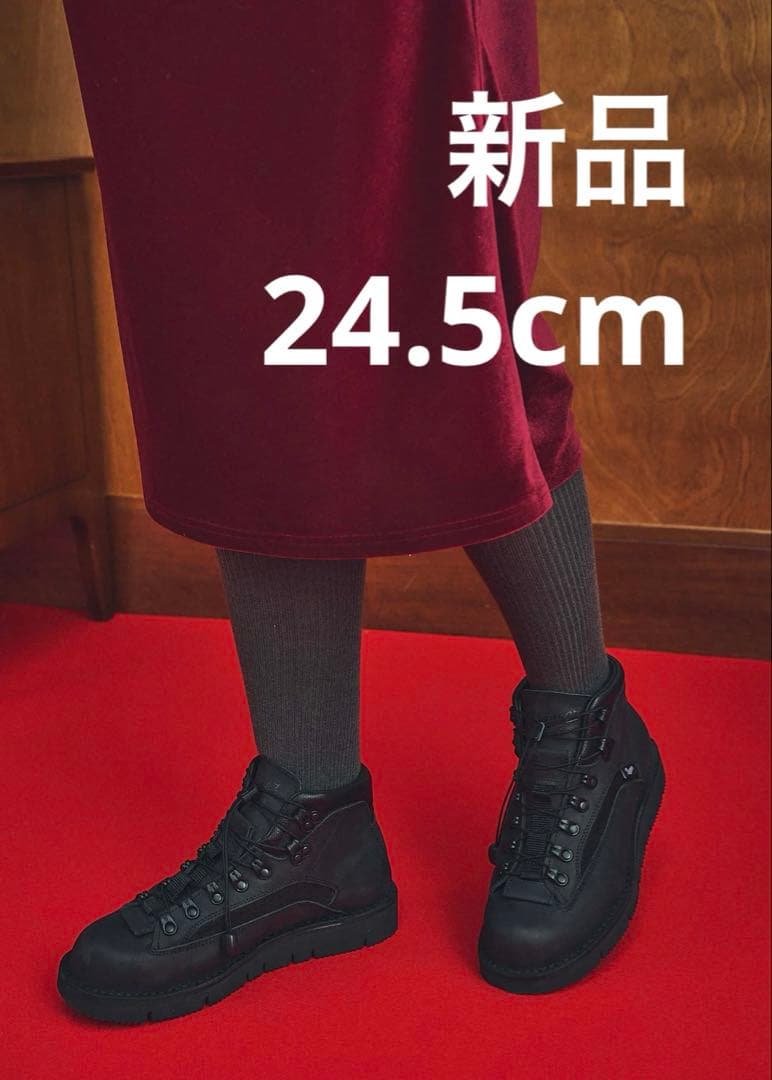 Danner×Oblada CAVE TROOPER WP BBLD cinch