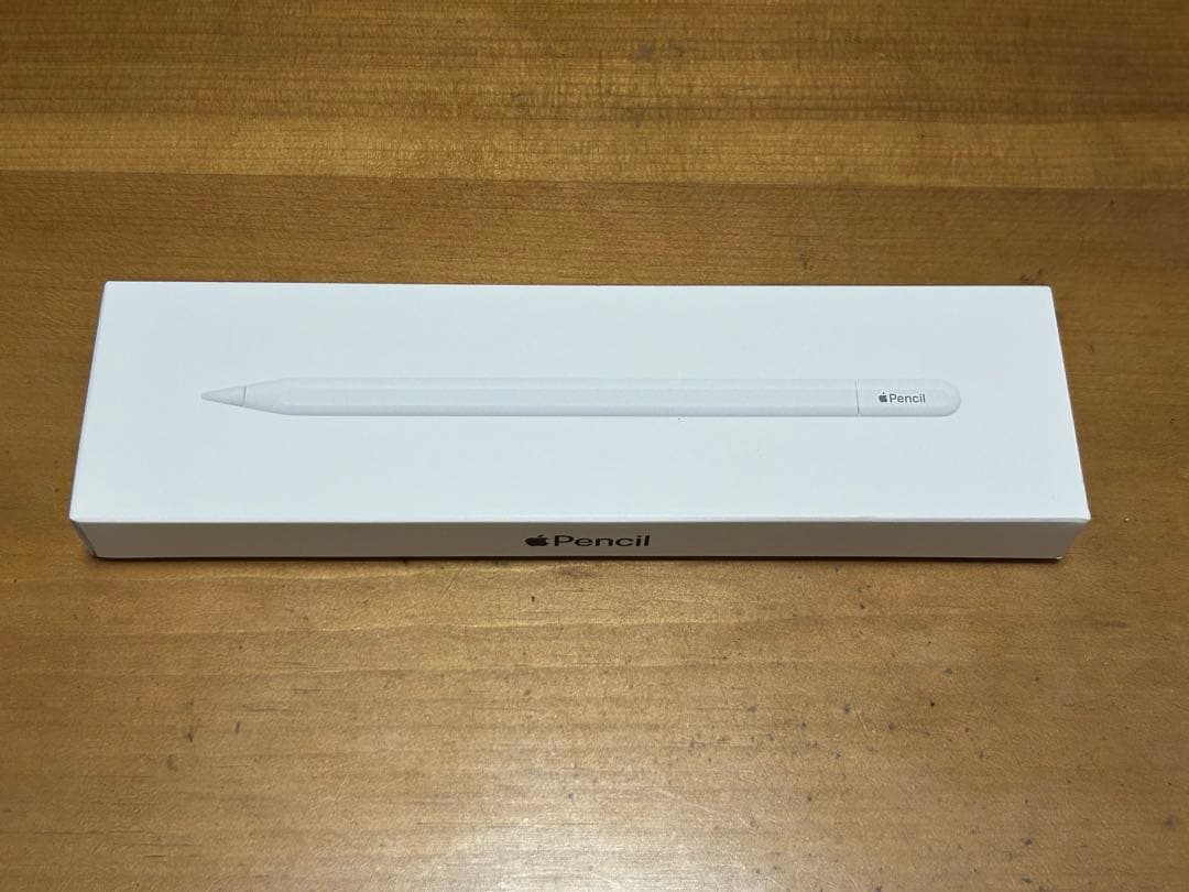 Apple Pencil (USB-C) オージー様