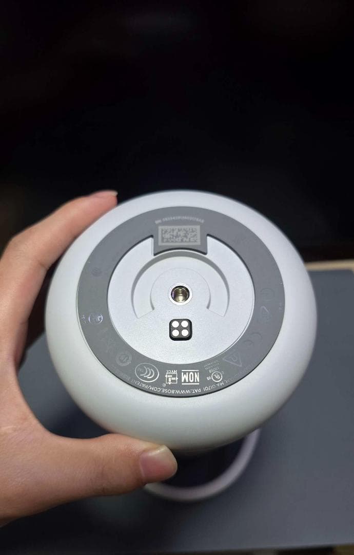 スピーカー・ウーファー Bose Soundlink Revolve + ii