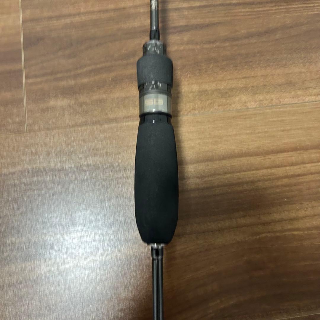 鯵道 5G AD5-S502L/AJI