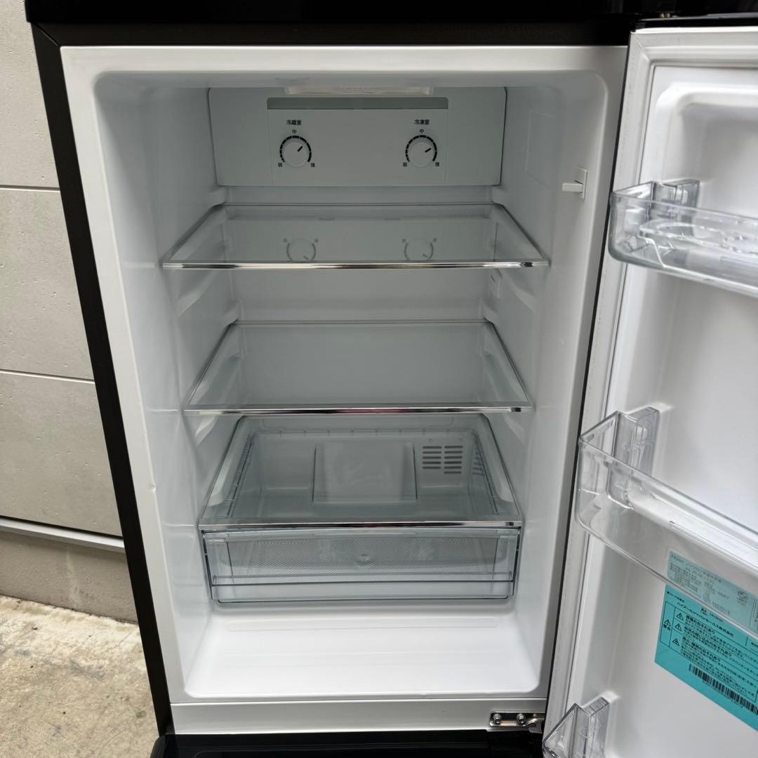 237⭐️2023年製★ハイアール　冷蔵庫　大型　173L 一人暮らし