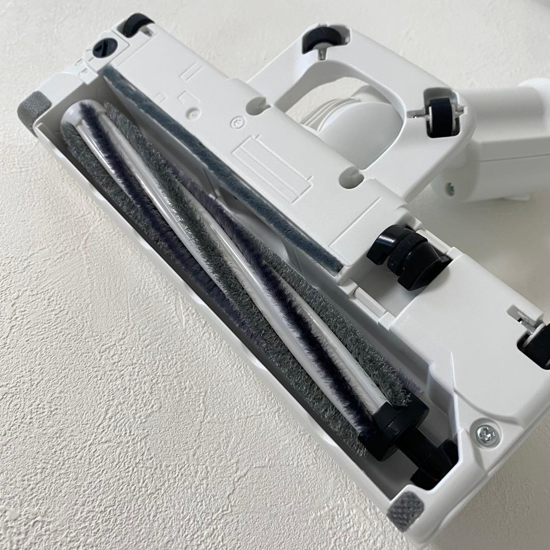 パナソニック 掃除機 コードレス スティック サイクロン MC-SB33J