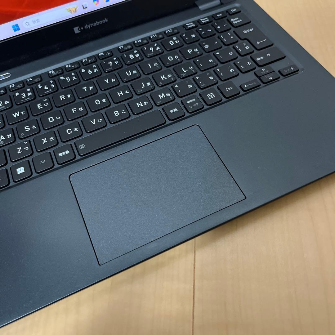 Core i5 第11世代 RAM16GB Dynabook ノートパソコン