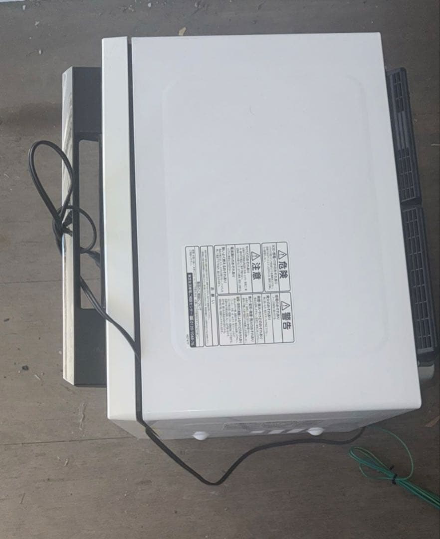 TOSHIBA ER-SD3000(W) 電子レンジ