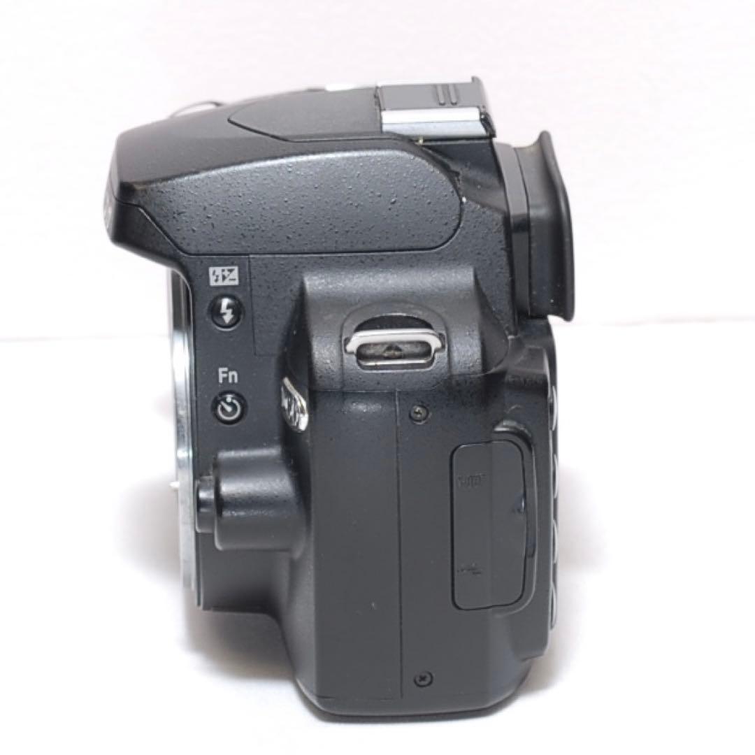 ✨初心者様向け✨Nikon D60✨ シングルレンズ✨ 簡単操作✨少シャッター数