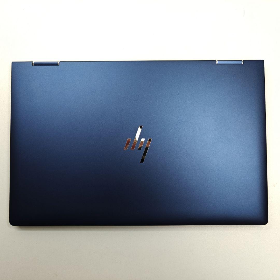 Windowsノート本体 HP DragonFlyG2 i5-1135G7 16GB 256GB