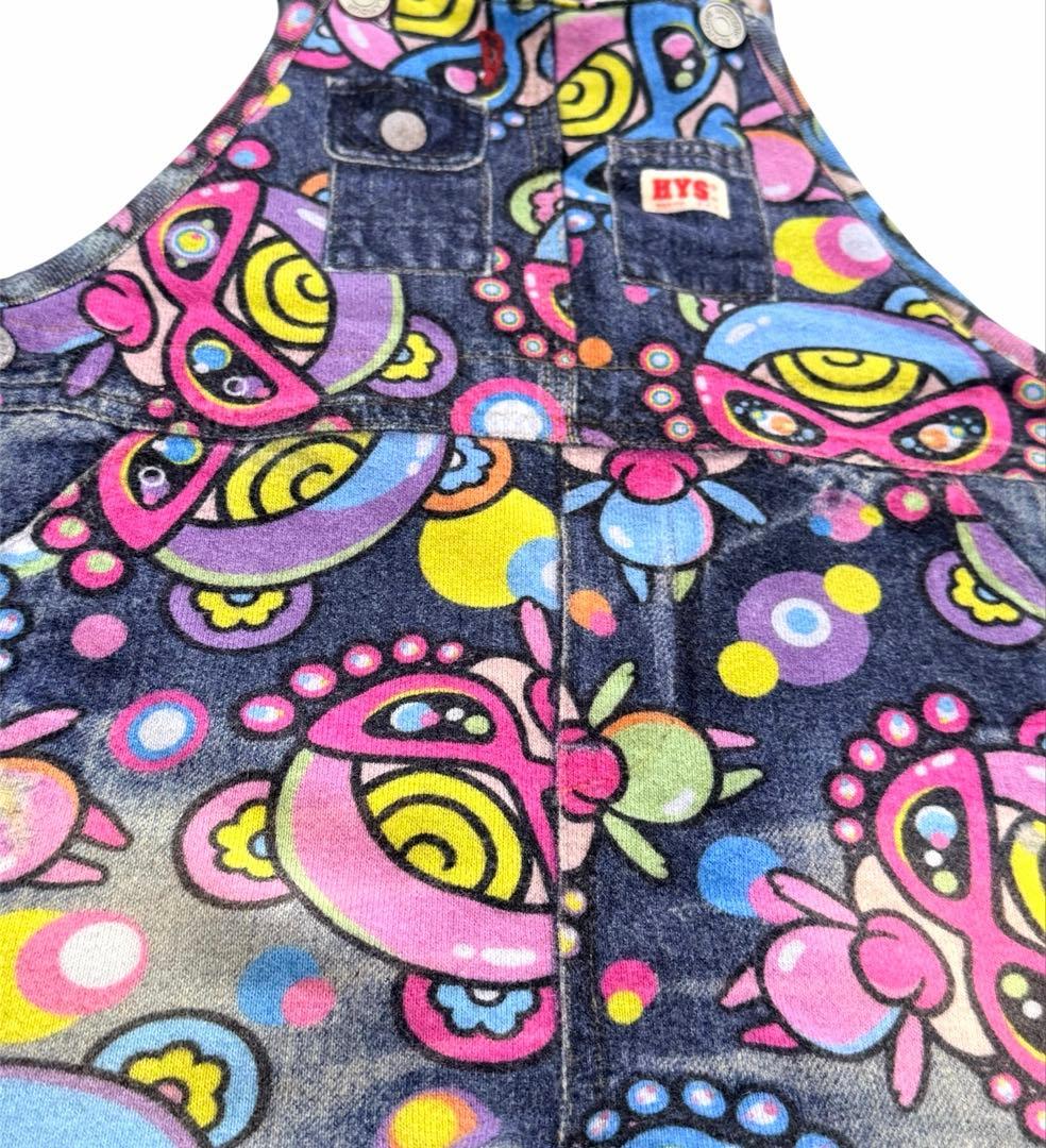 ♡いー♡ ヒステリックミニ クリオネセット